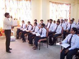 Class Room of Sardar Bhagat Singh College of Higher Education Lucknow in Lucknow
