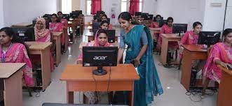 Image for Holy Family College of Education for Women Koduvayur, (HFCEWK) Palakkad in Palakkad
