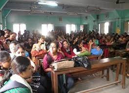 Image for Women's College, Kolkata in Kolkata