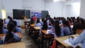 Classroom  Priyadarshini Polytechnic, Nagpur in Nagpur