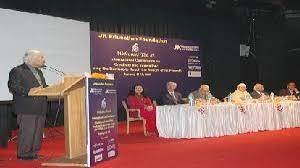 JK Padampat Singhania Institute of Management Technology Convocation