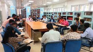 Library  Institute of Entrepreneurship - [IOE], New Delhi 	