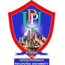 Patliputra University Logo