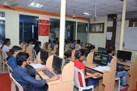 Computer Lab for Global Engineering College (GEC), Jabalpur in Jabalpur