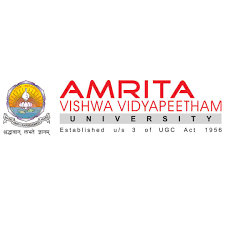 Amrita Vishwa Vidyapeetham - Bengaluru Campus logo