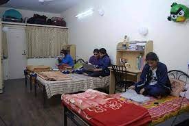 hostel room GRD Institute of Management And Technology (GRD-IMT, Dehradun) in Dehradun