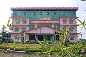 Lenora Institute of Dental Sciences, Rajanagaram Banner