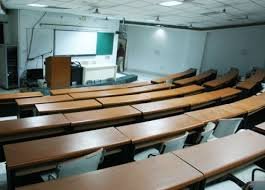 Class Room Uttar Pradesh University of Medical Sciences in Mainpuri
