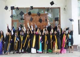 Convocation at  Administrative Staff College of India Hyderabad in Hyderabad	