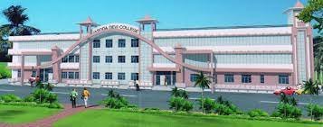 Overview for Jasoda Devi Engineering College (JDEC), Jaipur in Jaipur