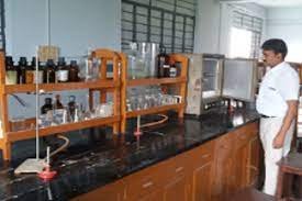 Chemist Lab R P Sharma Institute of Technology (Patna) in Patna