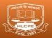 HLCPE Logo
