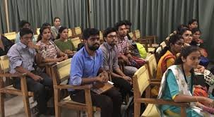 Class Room of Cancer Institute WIA, Chennai in Chennai	