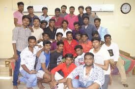 Group Photo for Shri Sapthagiri Institute of Technology (SSIT), Vellore in Vellore