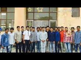 Group photo Govt. College Naraingarh in Ambala	
