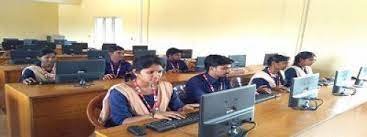 Computer lab  GIET Degree College (GIET-DC, East Godavari) in East Godavari	
