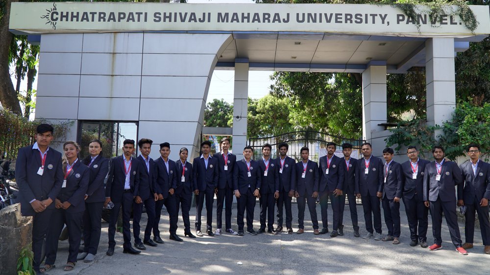 Chhatrapati Shivaji Maharaj University [CSMU], Mumbai City: Courses, Fees,  Placements