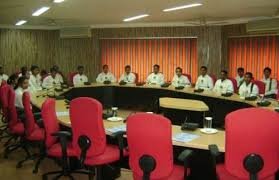Auditorium for Institute of Hotel Management Catering Technology and Applied Nutrition - (IHM, Chennai) in Chennai	