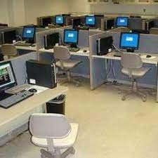 Computer Lab for Government Ram Chandra Khaitan Polytechnic College (GRCKPC), Jaipur in Jaipur