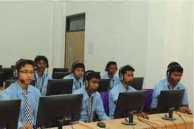 Computer Lab Photo Luthfaa Polytechnic Institute, Durgapur in Paschim Bardhaman	