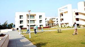 Campus Indian School of Business Management and Administration - [ISBM], New Delhii