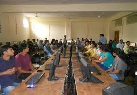 Computer Lab for Sine International Institute of Technology (SIIT), Jaipur in Jaipur