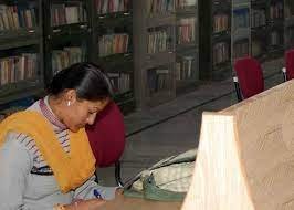 DCW Library