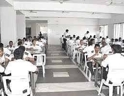 cafeteria International Maritime Academy (IMA, Chennai) in Chennai	