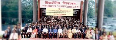 Group Photo Symbiosis Institute of Business Management, Pune in Pune