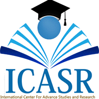ICASR logo