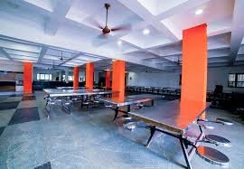 Canteen at Vishwa Vishwani Institute of Systems and Management Hyderabad in Hyderabad	