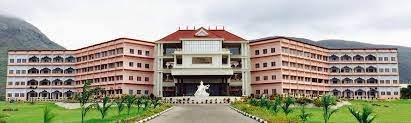 campus  Amrita School of Business - [ASB] in Bangalore