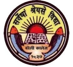Bareilly College, Bareilly logo