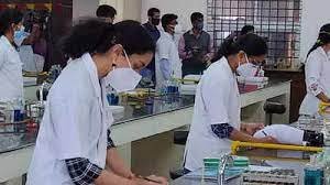 Image for Samskruti College of Pharmacy, Hyderabad in Hyderabad	