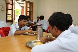 Canteen OmDayal Group of Institutions in Kolkata