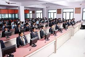 Computer Lab for Government Polytechnic Morni - (GPM, Panchkula) in Panchkula
