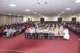 Seminar Skyline Institute of Engineering And Technology (SIET, Greater Noida) in Greater Noida
