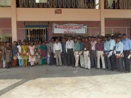 Group Photo for Jaya Polytechnic College, Chennai in Chennai	