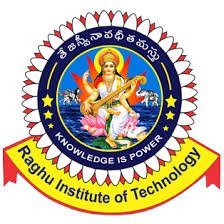 Raghu Engineering College, Visakhapatnam Logo