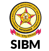 SIBM for logo
