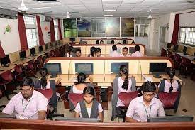 Computer Center of Nadimpalli Satyanarayana Raju Institute of Technology, Visakhapatnam in Visakhapatnam	