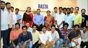 Group photo Rasta Center For Road Technology, Bengaluru in Bengaluru
