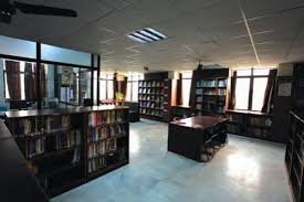 Library JP Group of Institutions, Meerut in Meerut