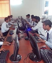 Computer Lab Photo Gyani Inder Singh Institute Of Professional Studies - [GISIPS], Dehradun in Dehradun