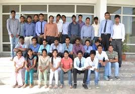 Group photo D.R. College of Engineering and Technology (DRCET, Panipat)  in Panipat