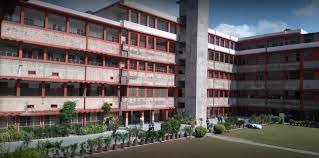 Campus Subodh Institute of Management And Career Studies (SIMCS, Jaipur) in Jaipur