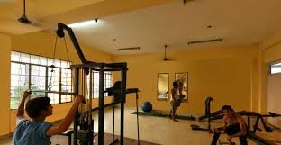Gym  for Guru Nanak Institute of Hotel Management - (GNIHM, Kolkata) in Kolkata