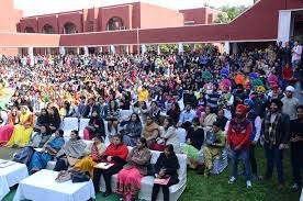 Image for Maitreyi College University of Delhi in New Delhi