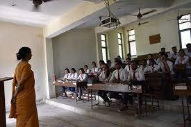 Class Room Raj Kumar Goel Institute of Technology & Management (RKGITM, Ghaziabad) in Ghaziabad