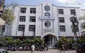 Aurora's Degree College - Hyderabad